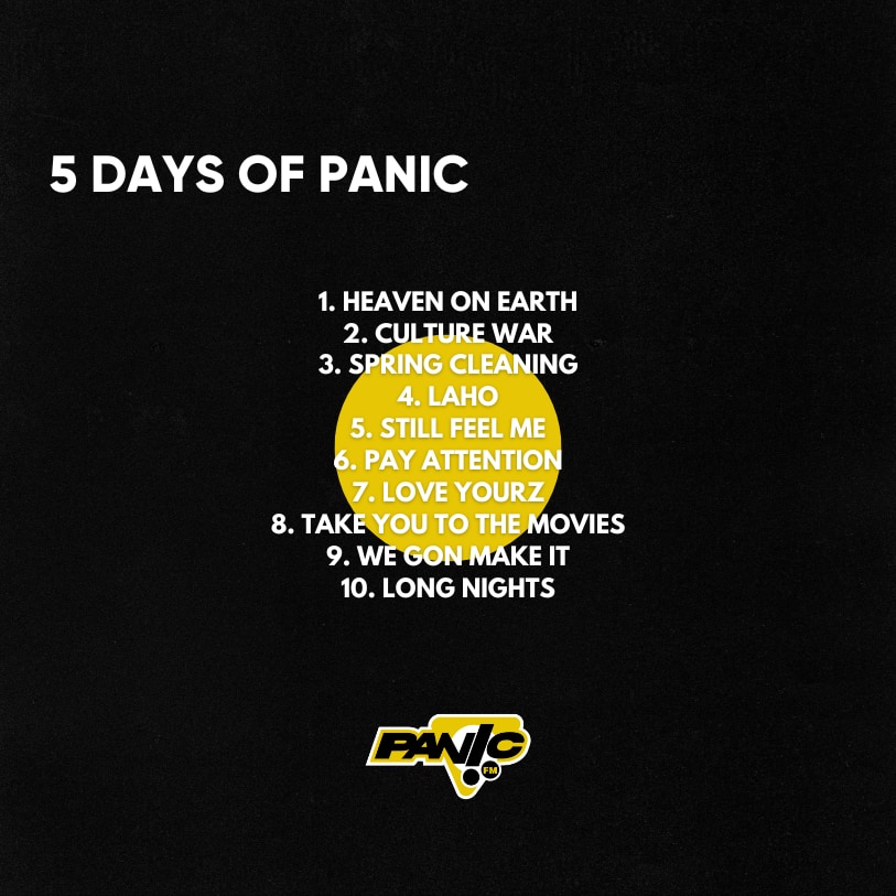 Panic.FM